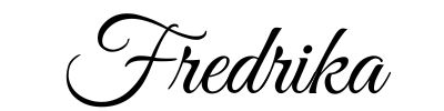 Fredrika